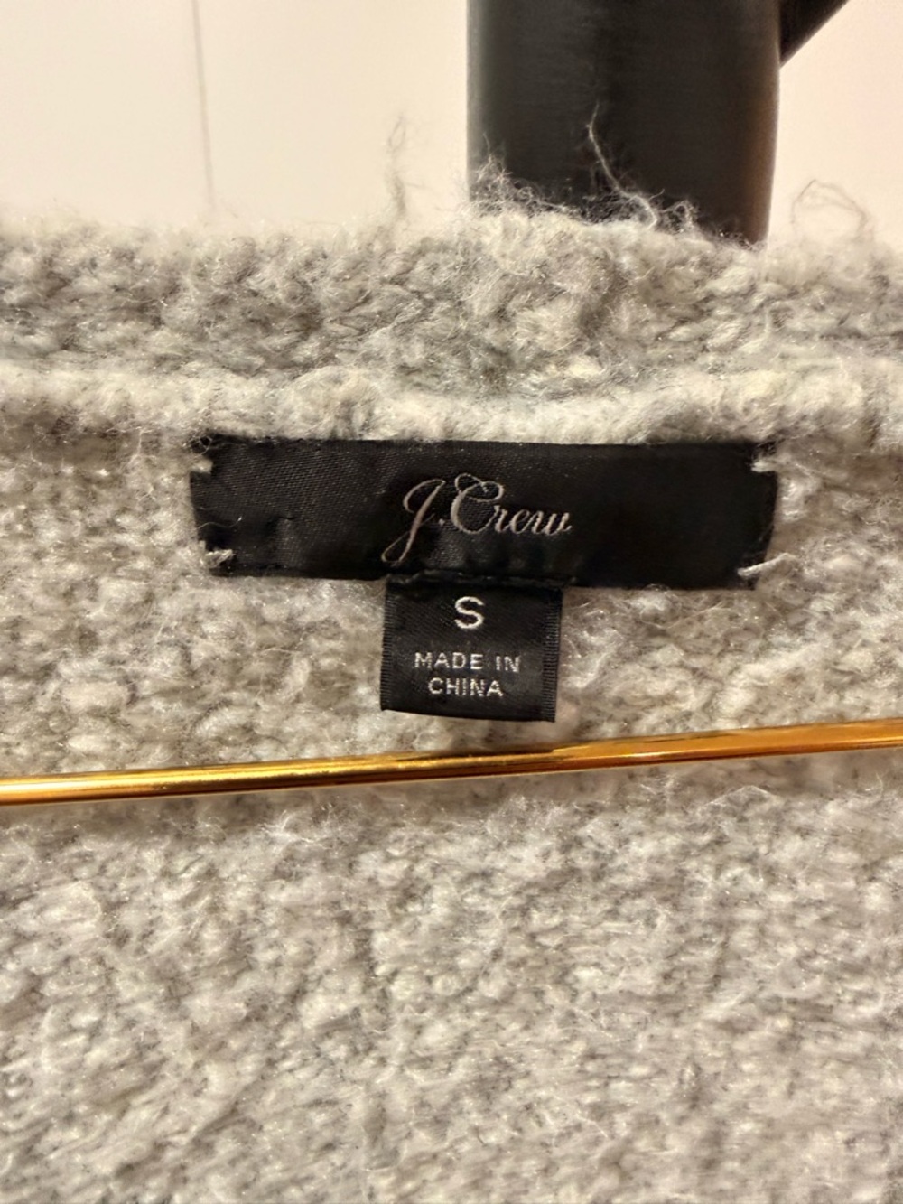 Sweater Bundle J. Crew and Moon & Madison - Picture 6 of 7